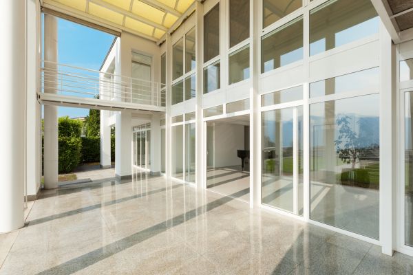 Veranda Construction in Omaha